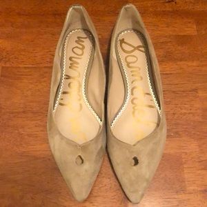 Sam Edelman flats